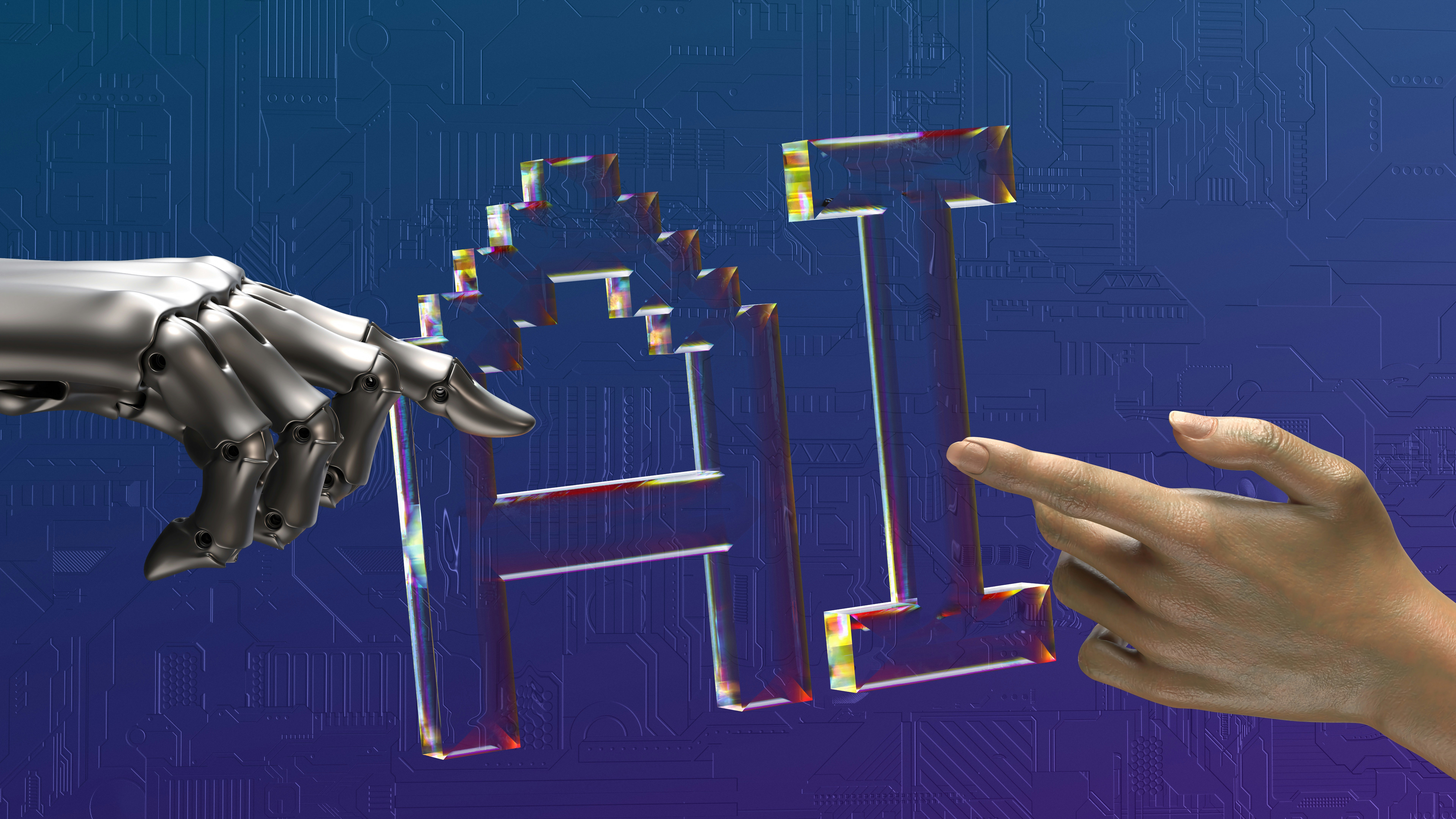 Artificial intelligence learning