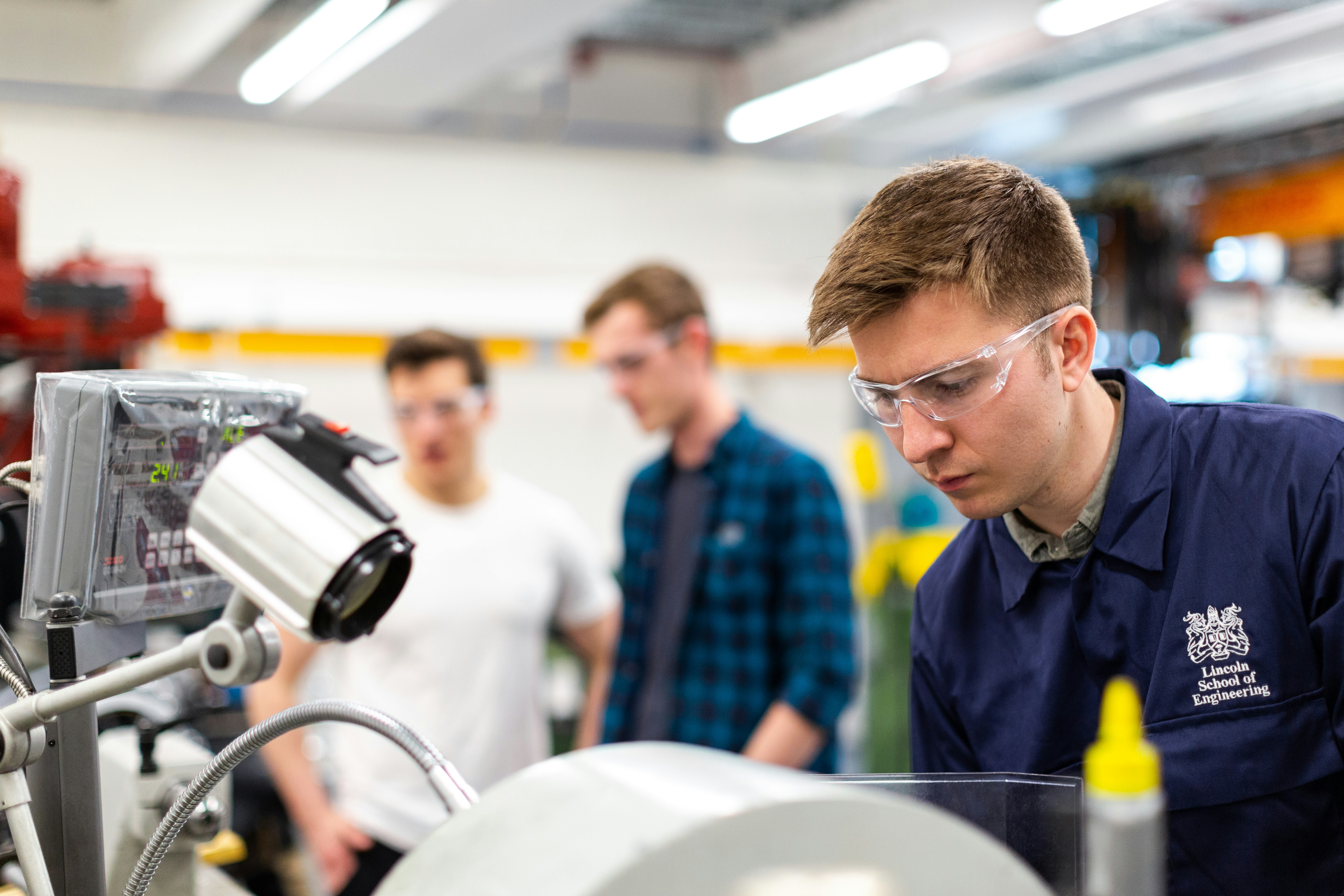 Engineering and design