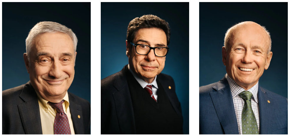 Economics Nobel Prize 2025