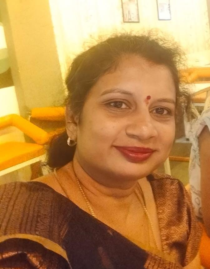 Krishna Kumar - Educator and Founder of Saraswat Academy