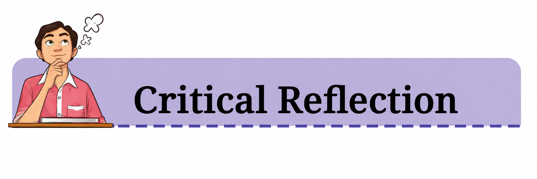 Critical Reflection